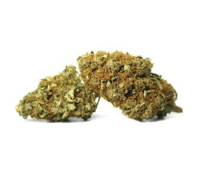 CBD Blackberry Kush de Natural Suit