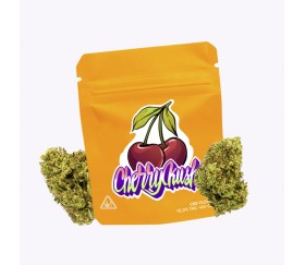 Flores CBD Outdoor Cherry Kush de Gorilla Grillz