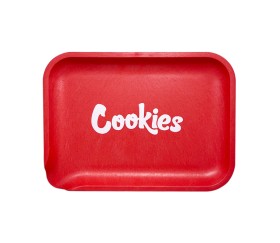 Wholesale Best Buds Cookies And Cream Metal Rolling Tray