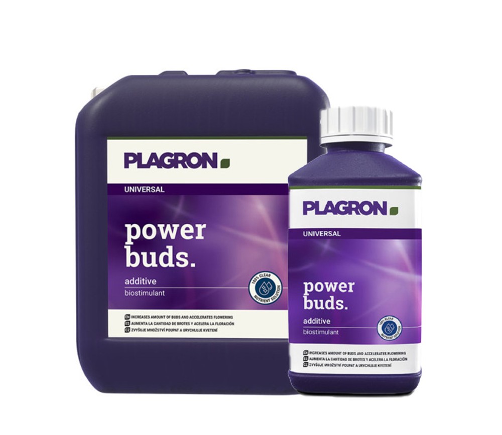 Plagron Power Buds de Plagron