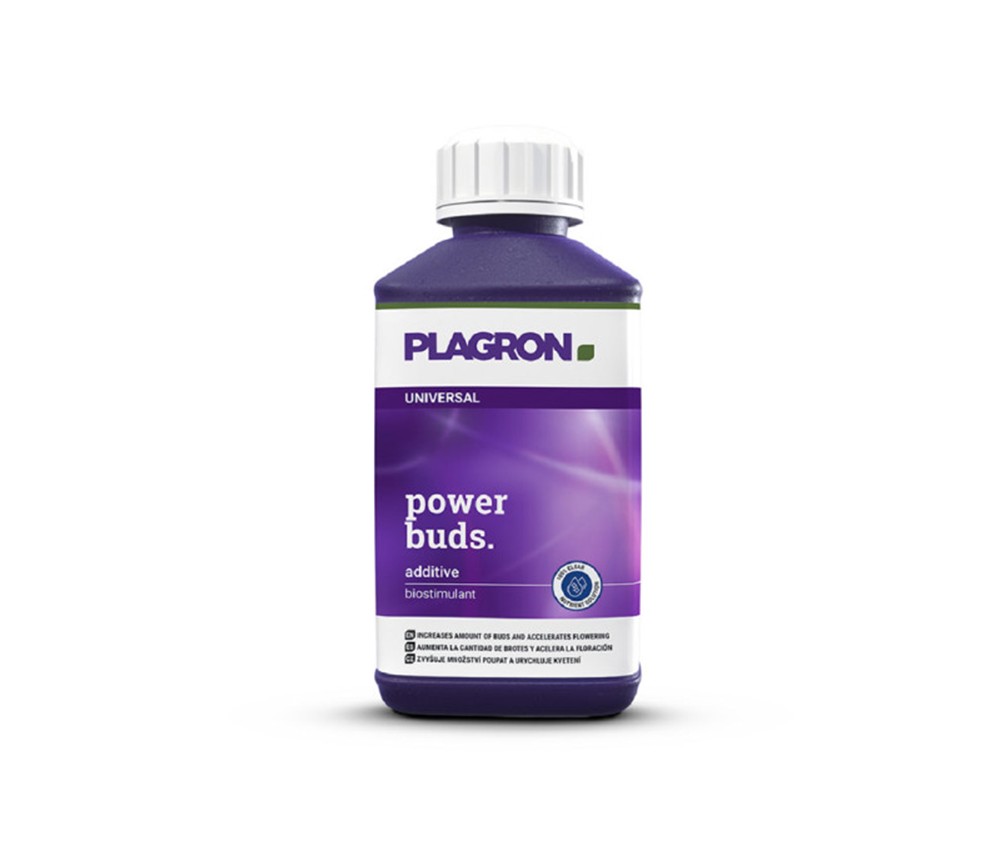 Plagron Power Buds de Plagron