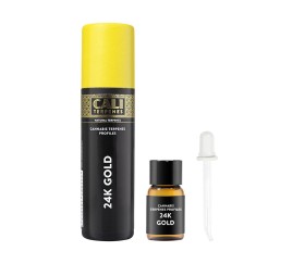 Terpenos 24K Gold de Cali Terpenes