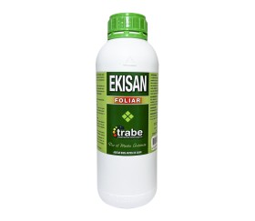 TRABE EKISAN COLA DE CABALLO