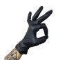 Guantes Nitrilo