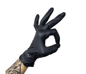 Guantes Nitrilo