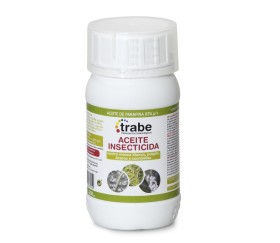 Trabe Aceite Insecticida Parafina