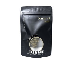 CBD Indoor Cherry Wine de Natural Suit