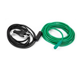 Cable de calor 4m