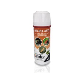 Trabe Micro Mite 10ml