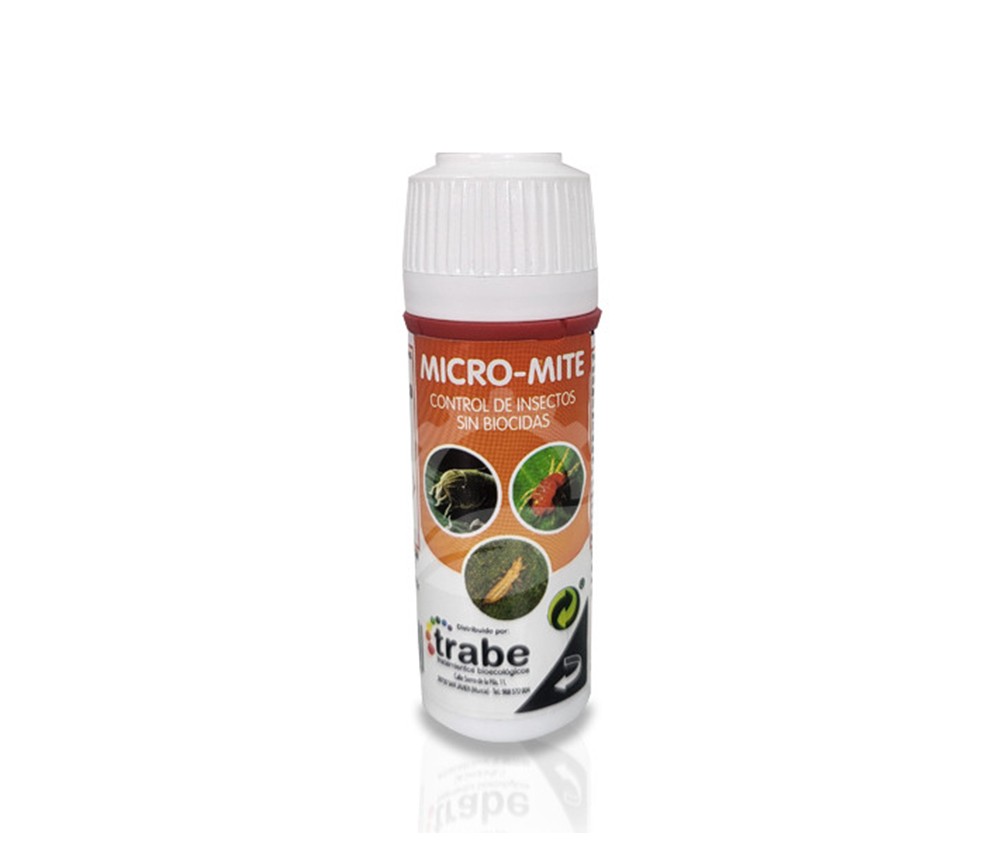 Trabe Micro Mite 10ml