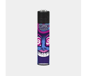 Mechero Clipper Totem 1