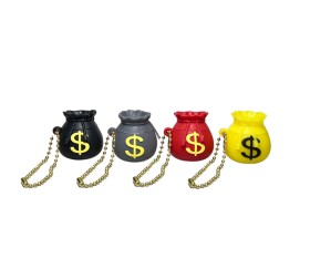 Caja Silicona Money Bag