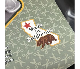 Detalle Trim Bin