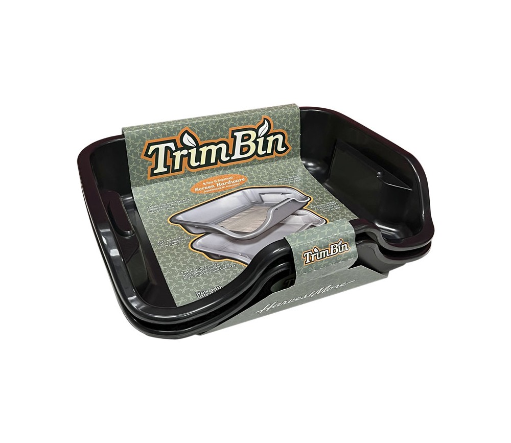 Trim Bin de Harvest More
