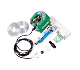 Medidor Regulador PH sonda Prosystem Aqua