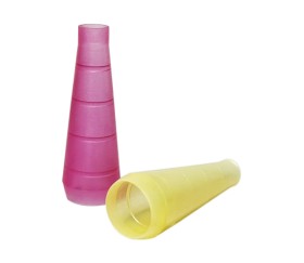 Shisha Boquilla Plástico Recambio