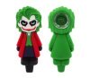 Pipa Silicona Joker