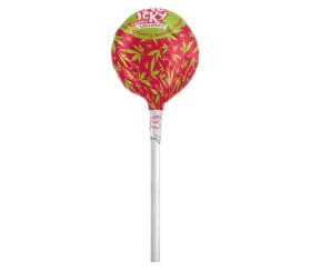 Sticky Icky Lollie Cherry Bomb