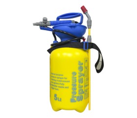 Pulverizador presion previa 5L