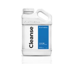 Cleanse de Athena