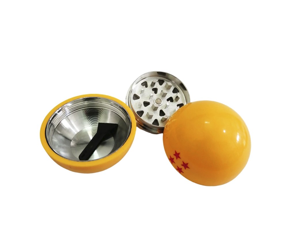 Grinder Dragon Ball