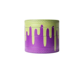 Grinder Rick de Cuatro Partes