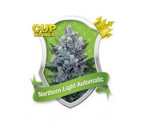 Northern Light Automatic de Royal Queen Seeds