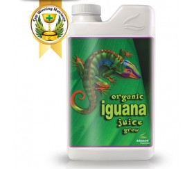 Iguana Juice Grow de Advanced Nutrients 1L