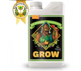 Grow de Advanced Nutrients 1L