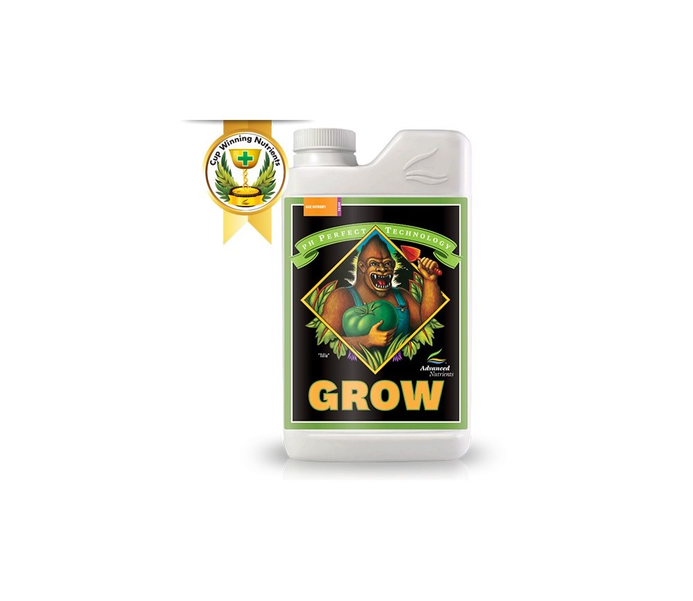 Grow de Advanced Nutrients 1L