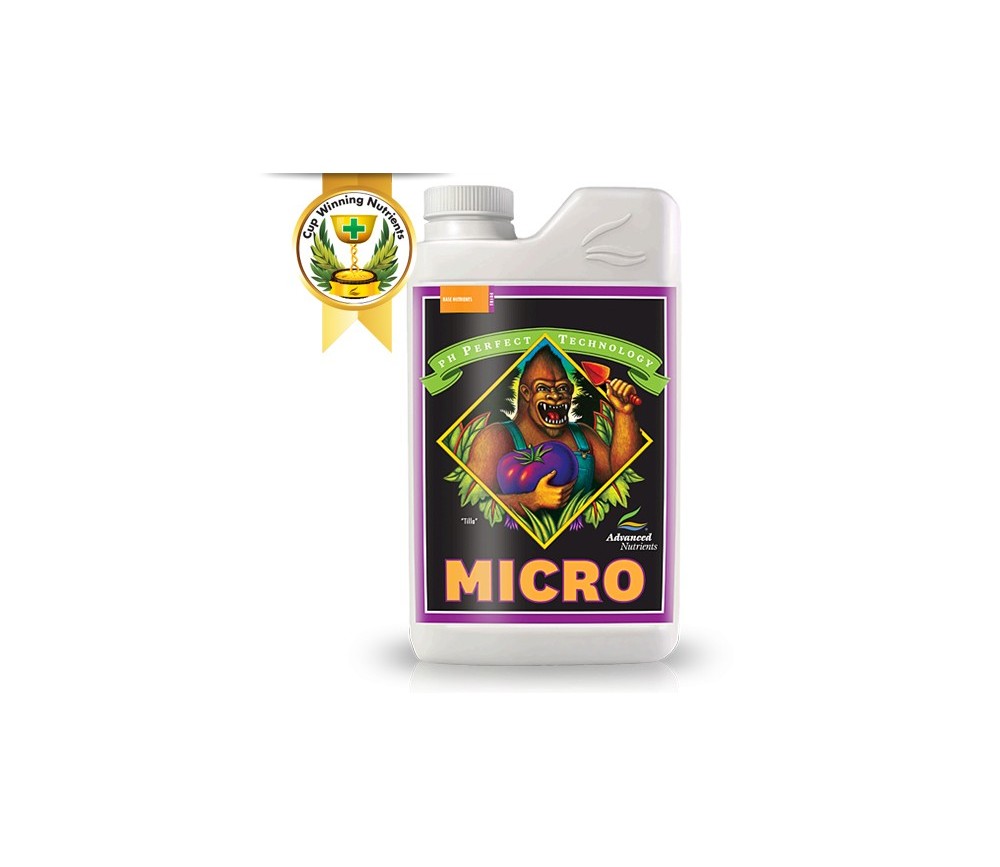 Micro de Advanced Nutrients 1L