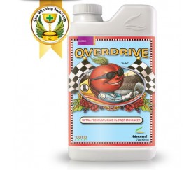 Overdrive de Advanced Nutrients 1L