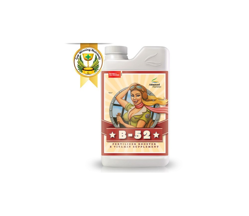 B-52 de Advanced Nutrients 1L