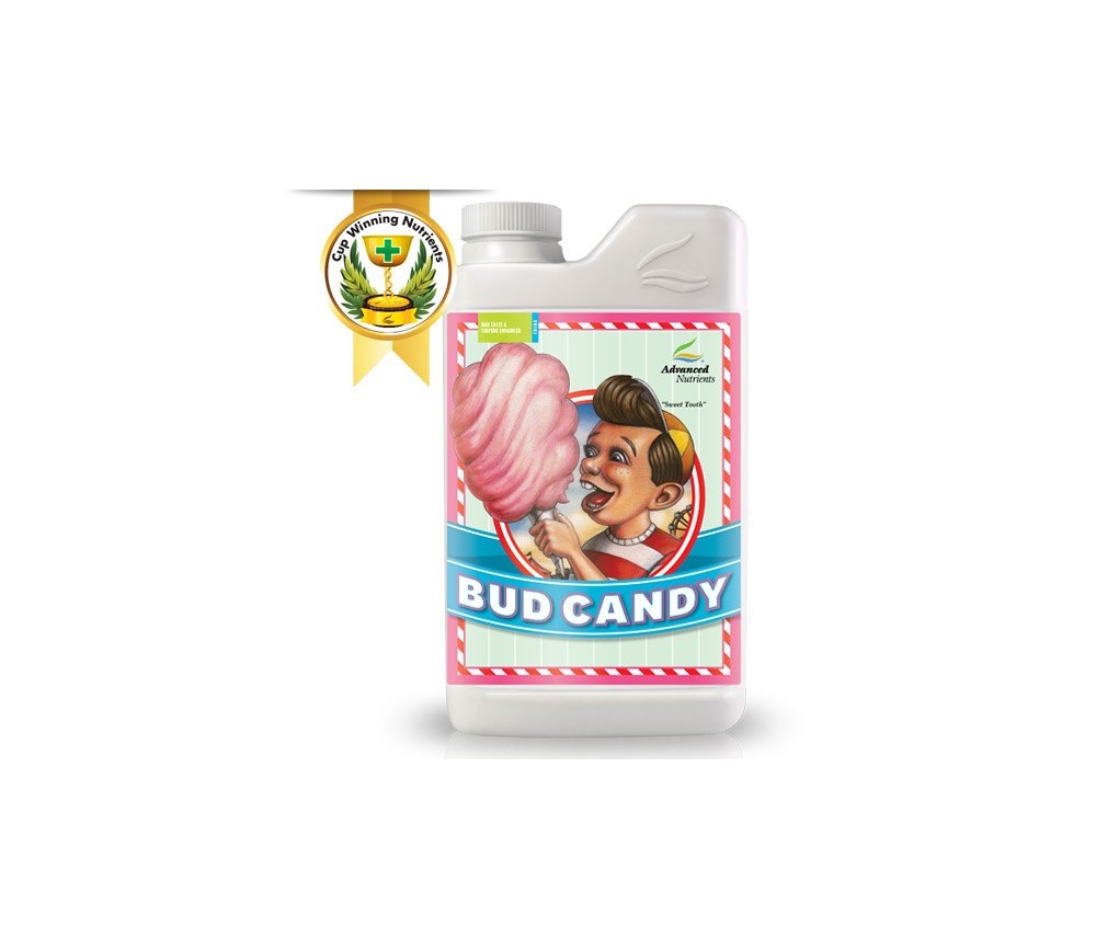 Bud Candy 1L de Advanced Nutrients