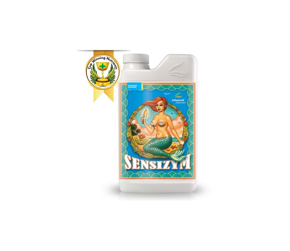 Sensi Zym de Advanced Nutrients 1L