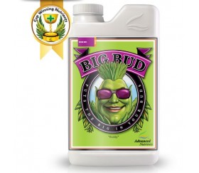 Big Bud de Advanced Nutrients 1L