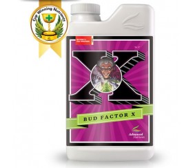 Bud Factor X 1L de Advanced Nutrients