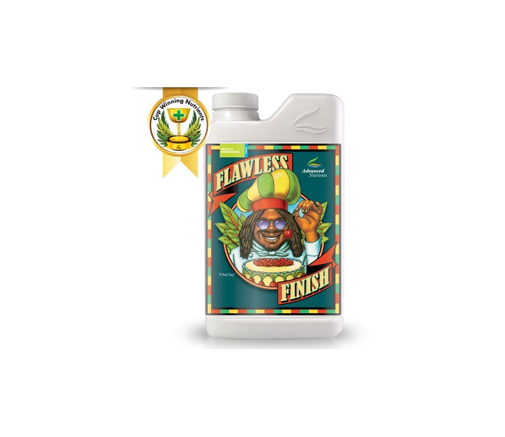 Flawless Finish de Advanced Nutrients 1L