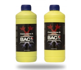 BAC - Coco Grow A y B