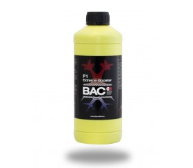 BAC - F1 Extreme Booster