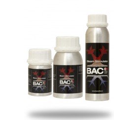 BAC - Organic Bloom Stimulator