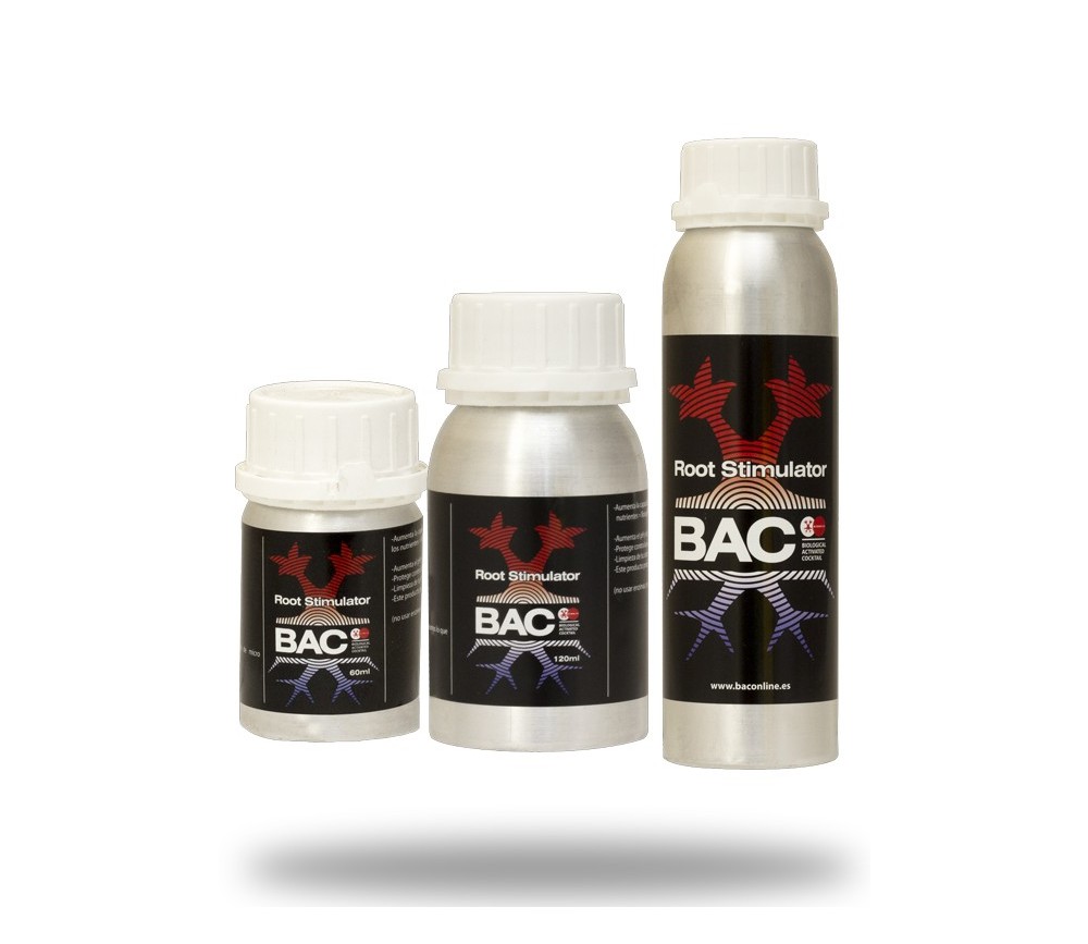 BAC - Organic Root Stimulator