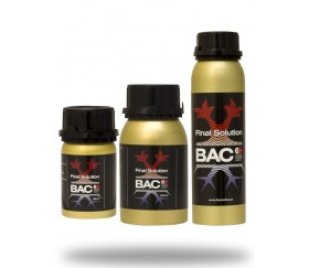 BAC - Organic The Final Solution