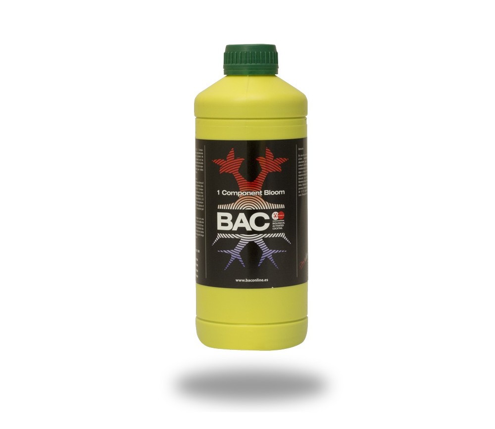 BAC - 1 Component Bloom