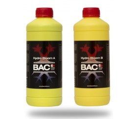 BAC - Hydro Bloom A & B
