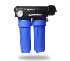 Filtro de ósmosis inversa Wassertech 150 - 190 L/día | Wassertech | Saltón  Verde