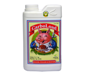 Carboload 1L de Advanced Nutrients