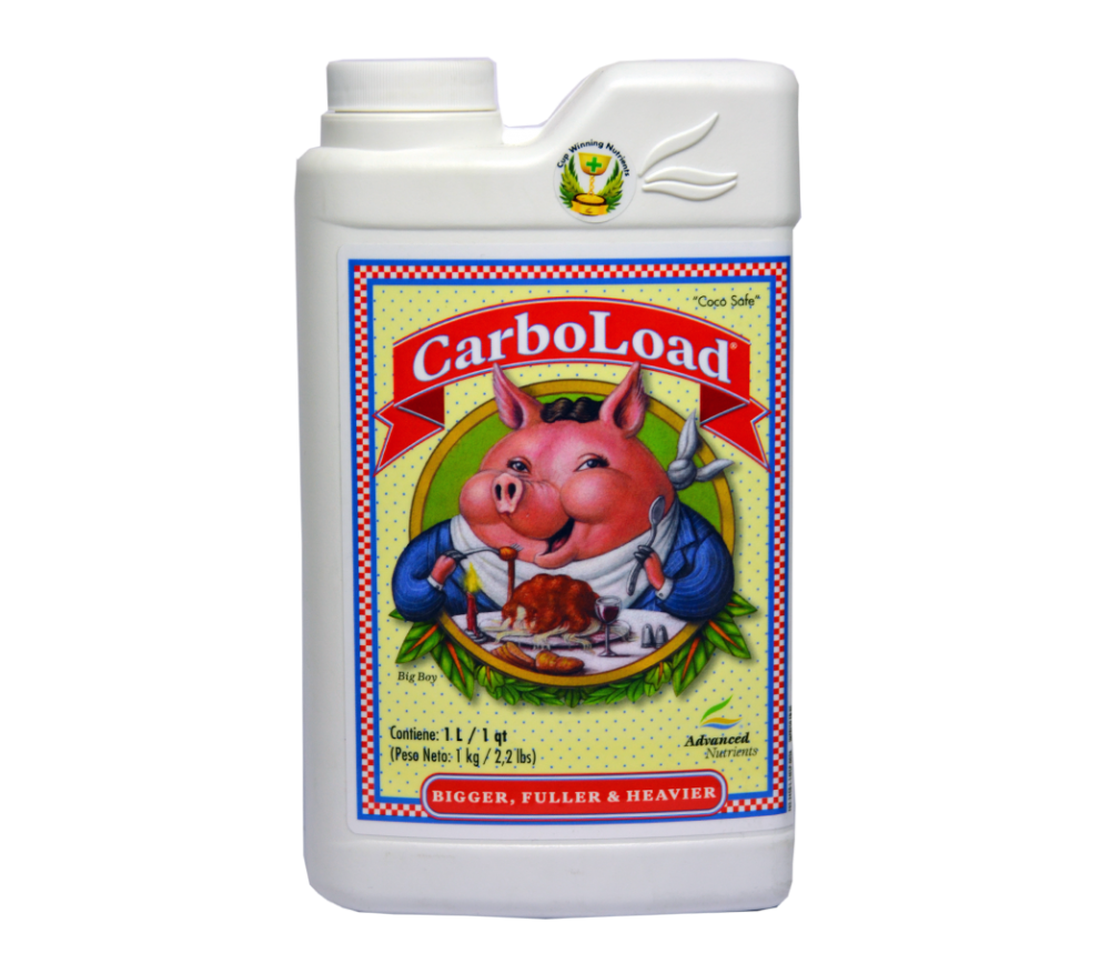 Carboload 1L de Advanced Nutrients