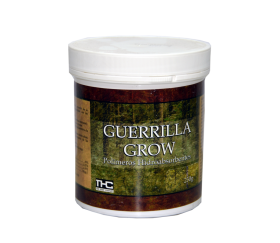 Polímeros - Guerrilla Grow THC