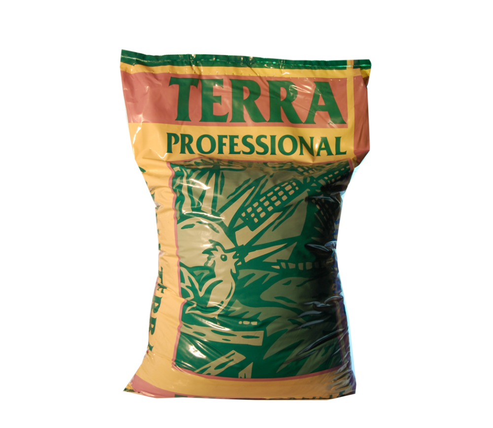 CANNA-TERRA-PROFESIONAL